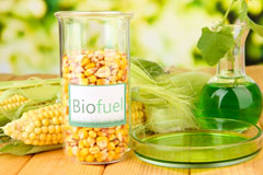 Whitestreet Green biofuel availability