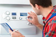 free commercial Whitestreet Green boiler quotes